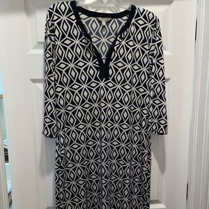 Banana Republic dress Size Large